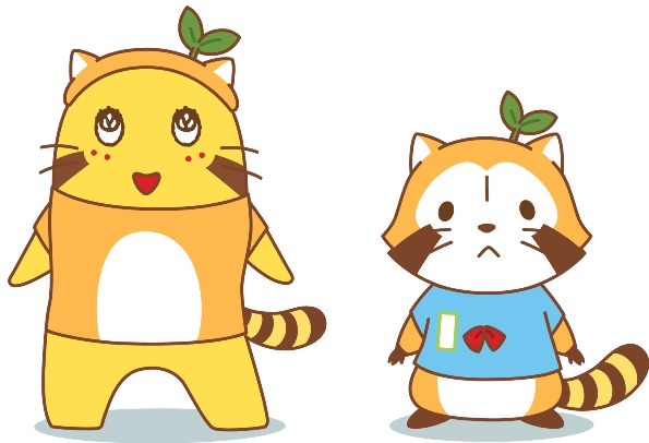 © NIPPON ANIMATION CO., LTD.／© ふなっしー